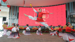 CNY Carnival