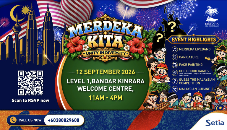 Merdeka Kita