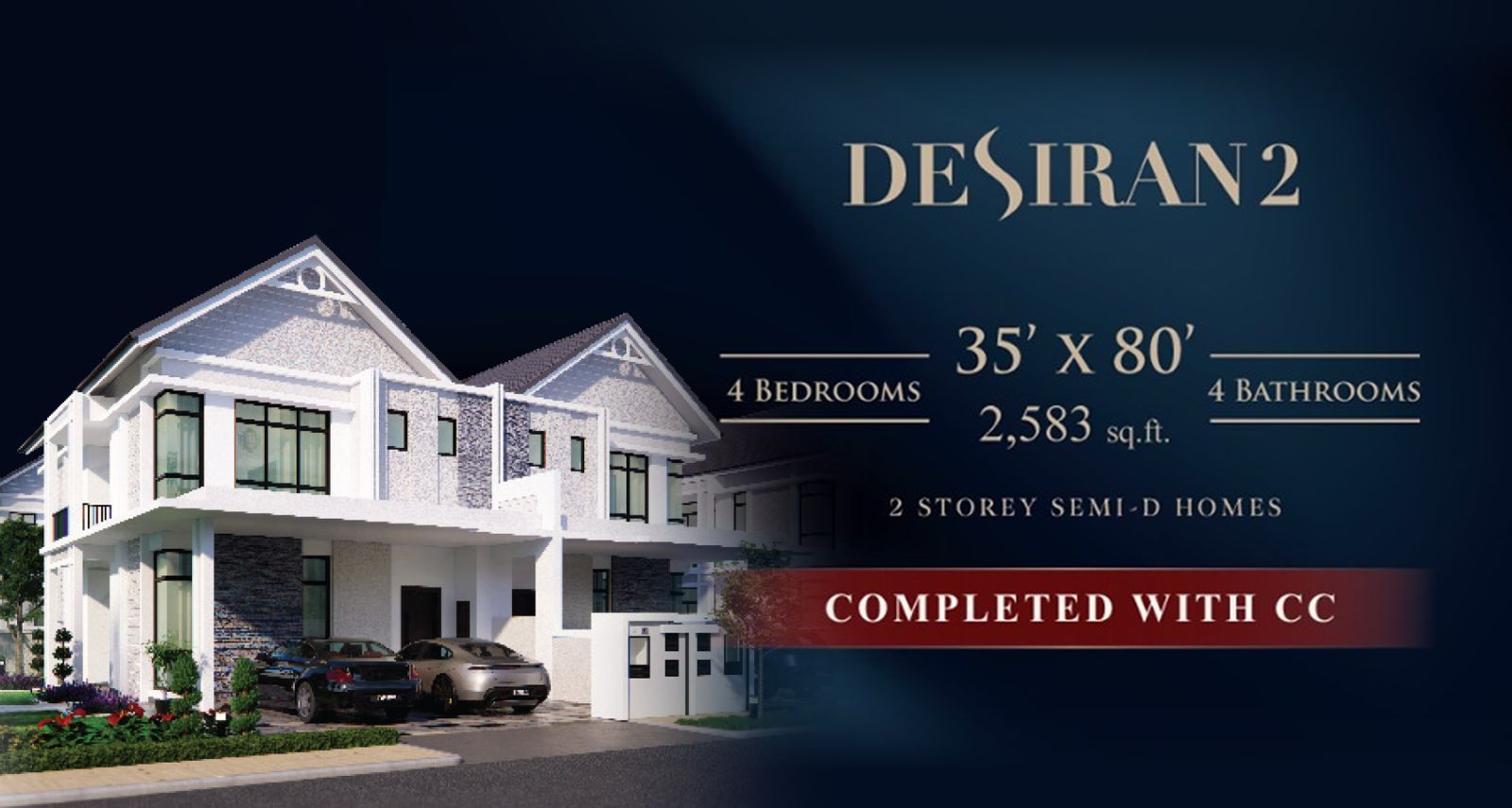 Desiran 2