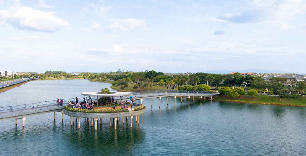 Heritage Park 