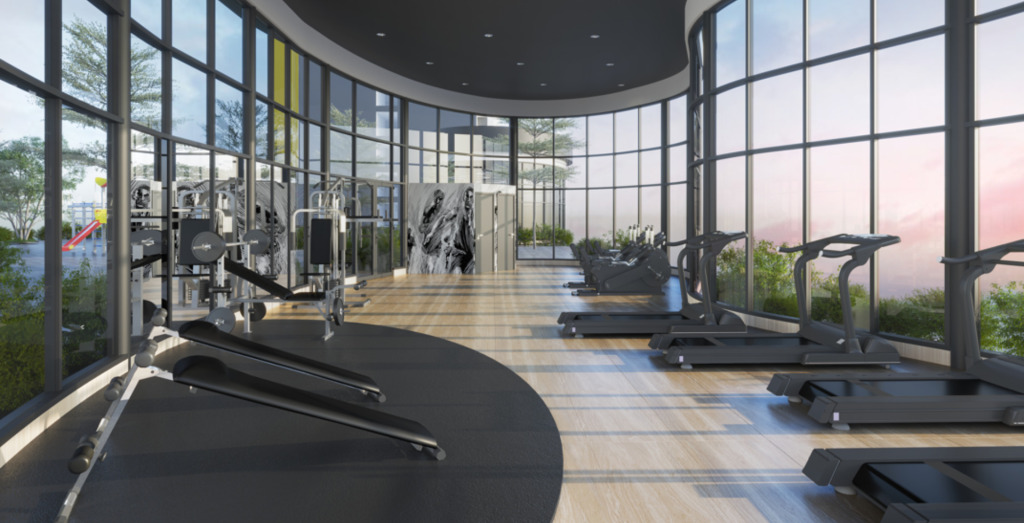 COMPREHENSIVE LIFESTYLE FACILITIES