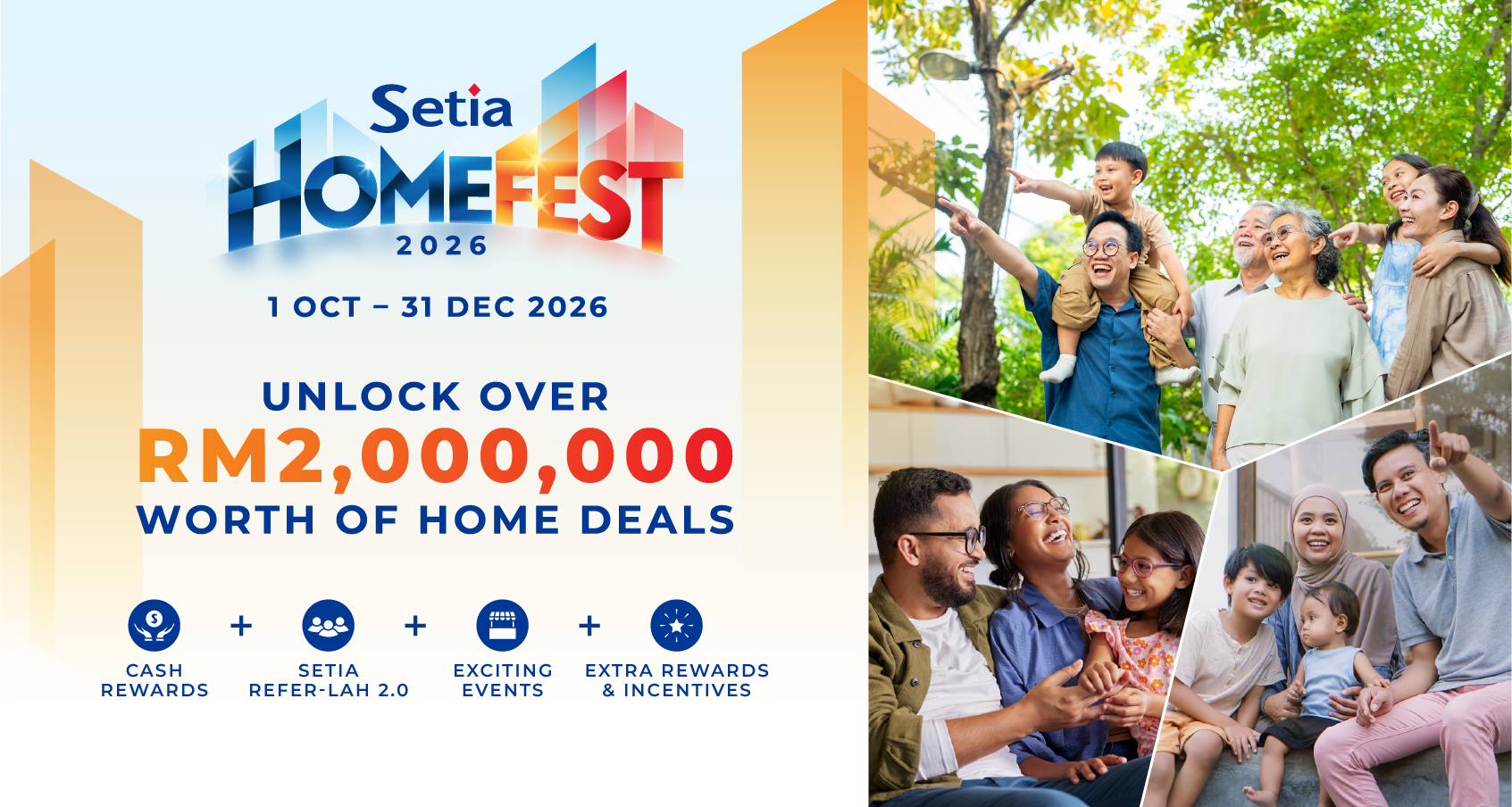 Homefest 2026