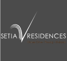 site logo