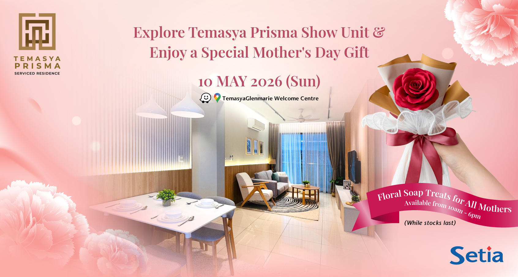 Mothers Day