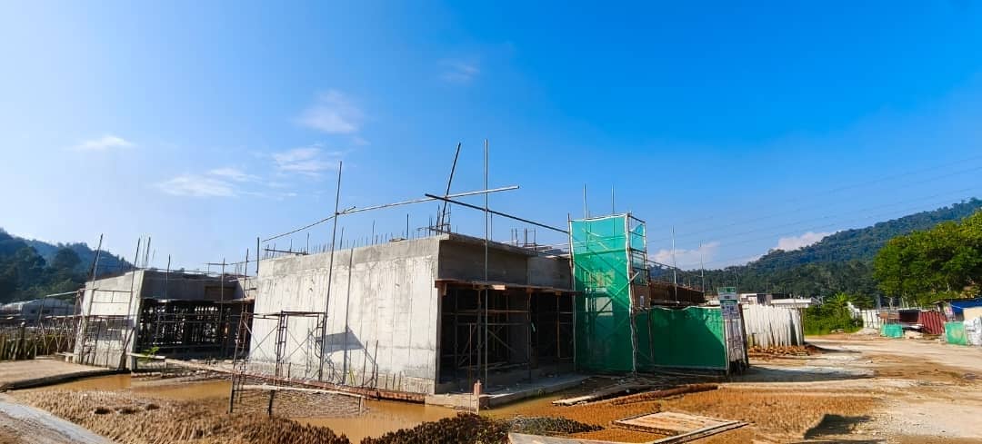 Phase 1B RSKU as at 09.09.2026 - Architecture Works