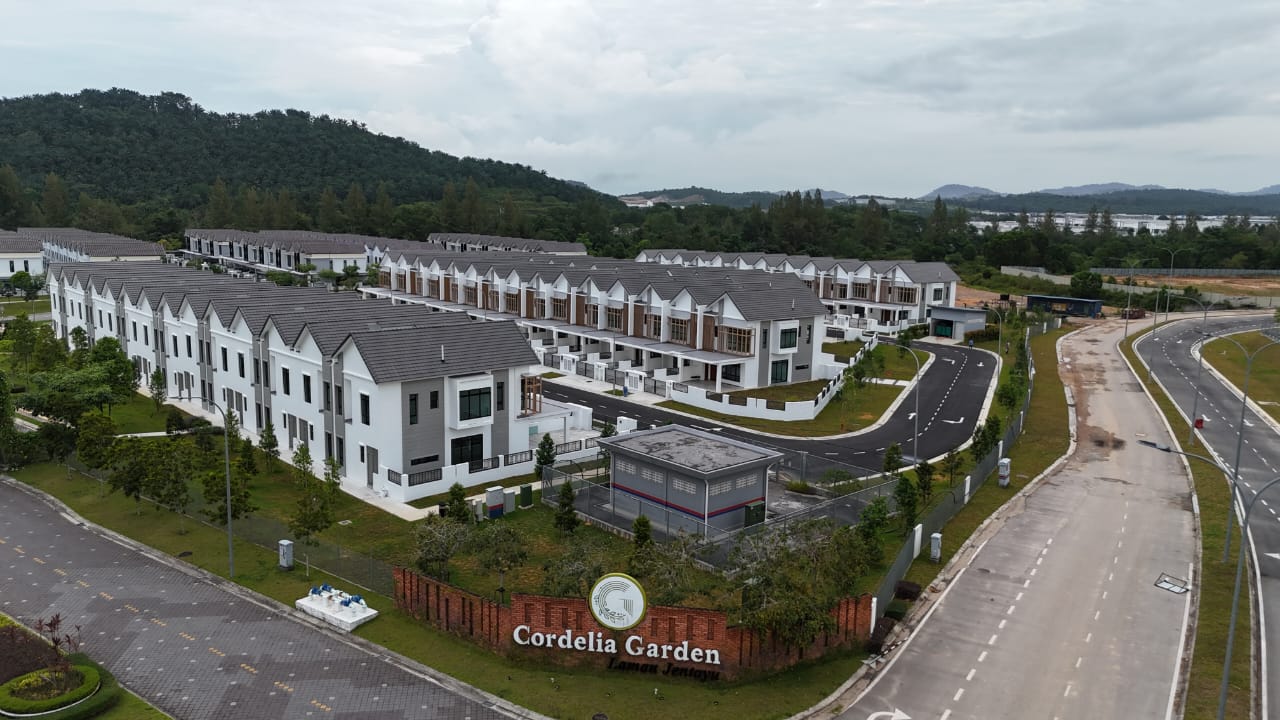 Arell- Completed with CCC on Dec 2025