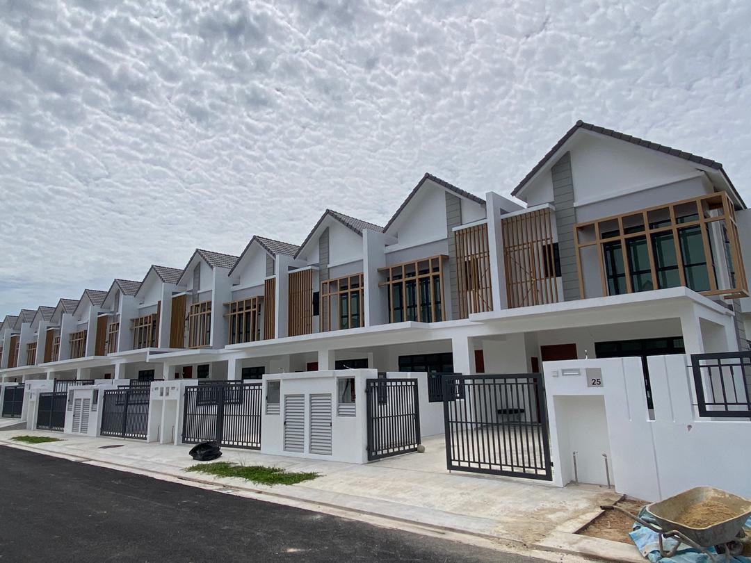 Arell- Completed with CCC on Dec 2025