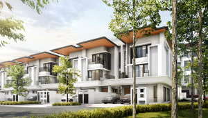 Duta Villa 3