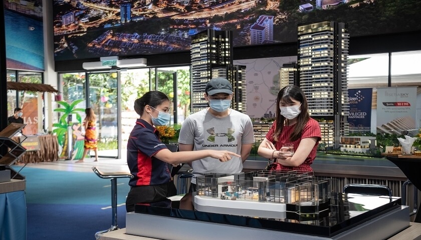 PODIUM EXPERIENTIAL EVENT 2020