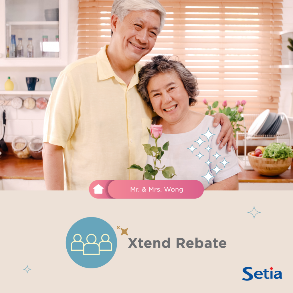 Xtend Rebate     