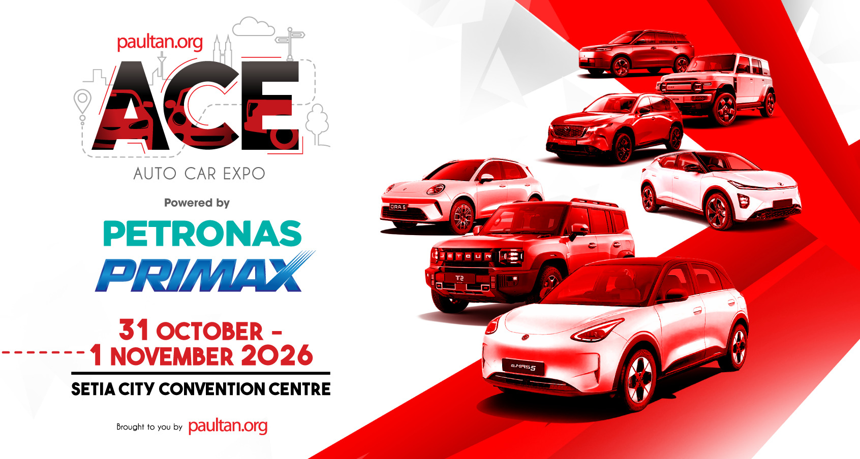 ACE AUTO CAR EXPO