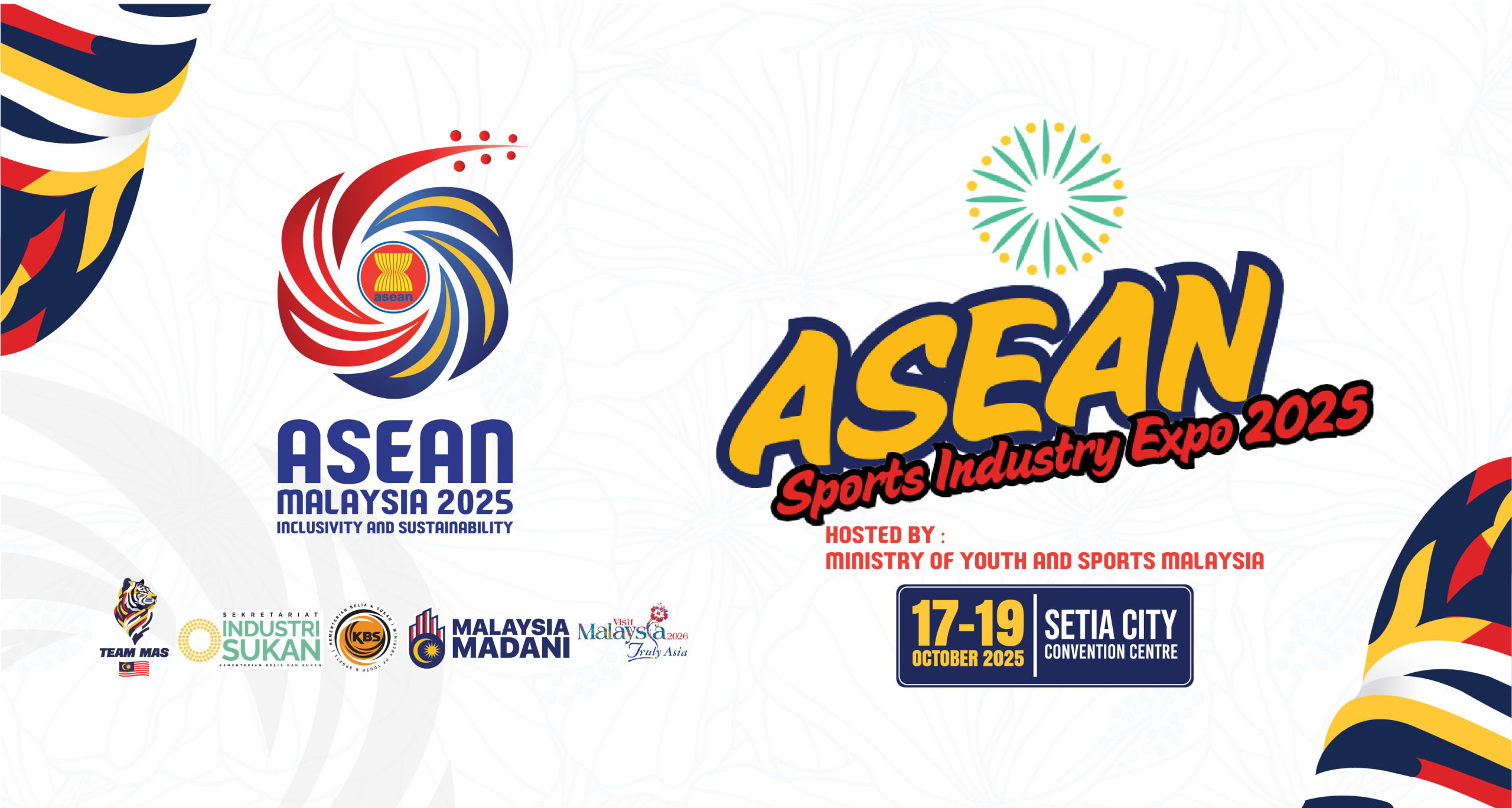 ASEAN Sport Industry Expo 2025