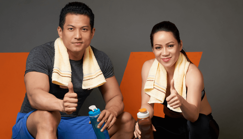COUPLE