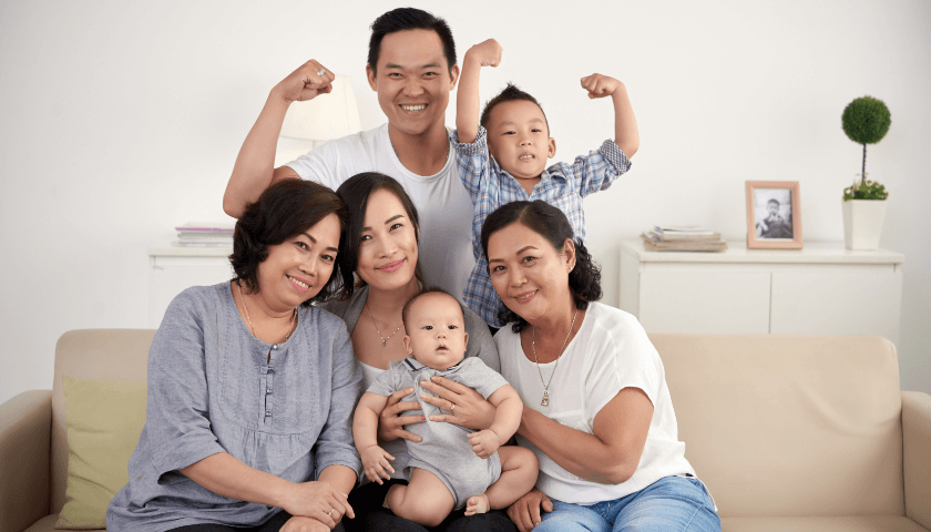 FAMILY