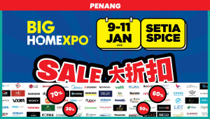 BIGHOME EXPO