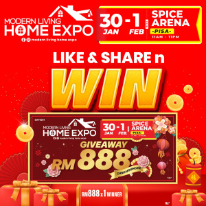 MODERN LIVING HOME EXPO