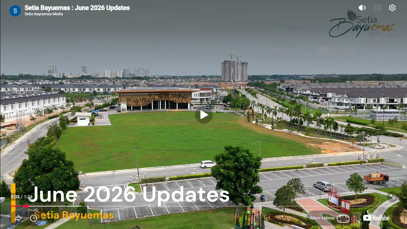 June 2026 Updates
