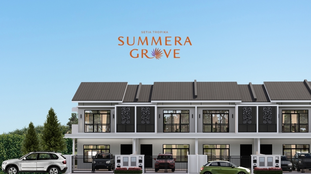 SUMMERA GROVE