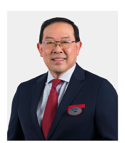 S P Setia beats FY25 sales target at RM5.11bil