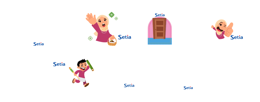 Stickers