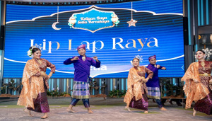 Lip Lap Raya