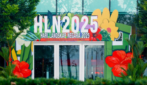 Hari Landskap Negara