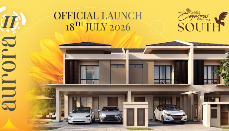 Official Launch: Aurora II DST (22′ x75′)