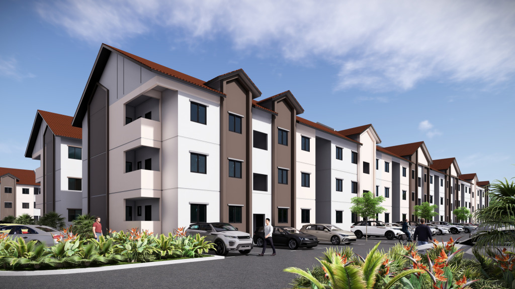 Residensi Warisan