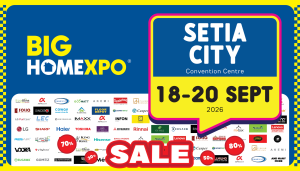 BIG HOME EXPO 2026