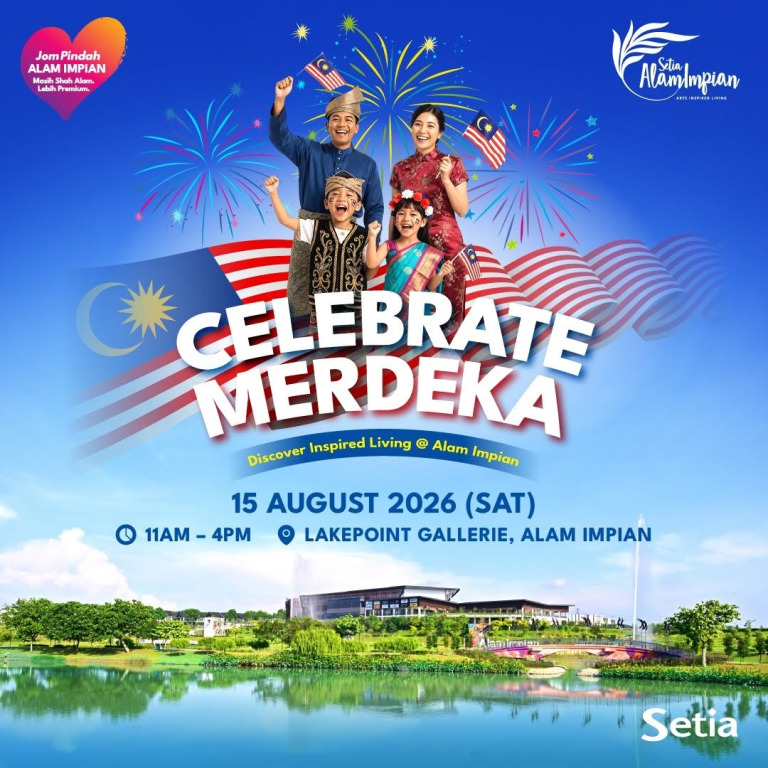 Merdeka 2026