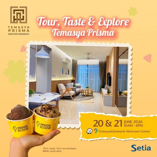 Tour, Taste & Explore