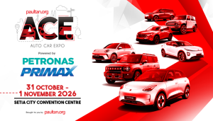 ACE AUTO CAR EXPO